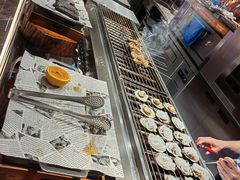 -鼎香缘海鲜自助火锅烤肉(锦辉购物广场店)