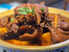 -金典银峰老鹅馆·昆山菜(亭林公园店)