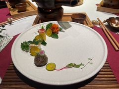 -叶叶菩提(太原别墅店)