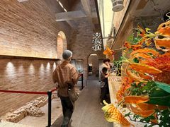 -图味美小黄鱼·景德菜(浙江路店)