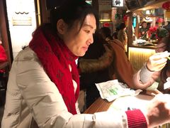 -罍+村卤菜摊(罍街店)