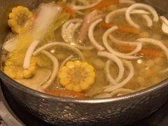 -椰小鸡·琼州糟粕醋·火锅(美兰缤纷城店)