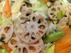 -桃子餐厅·天津菜(王顶堤总店)