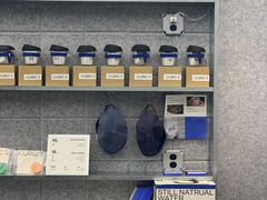 -CUBIC3三立方咖啡(凌空SOHO店)