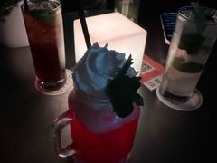 -罗斯福色戒酒吧(外滩店)