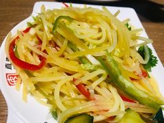 -直隶安家牛肉罩饼(建华店)