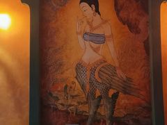 -泰悠谷养生SPA(世茂商业街店)