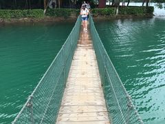 -石燕湖生态旅游景区