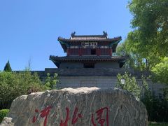 -武清南湖绿博园