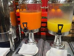 -上海崇明金茂凯悦酒店