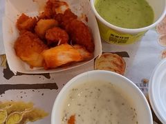 -麦当劳(季华好又多店)