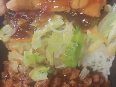 -和合谷(北京市王府井百货大楼店)