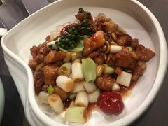 -羲和雅苑•北京烤鸭(平安国际金融中心店)