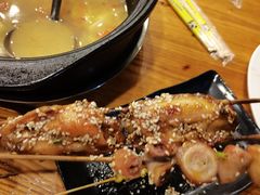 -疍家人黄记海鲜火烧烤