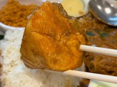 -关夫人餐厅(KLCC阳光广场店)