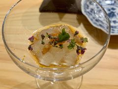 -鮨青(恒基名人购物中心店)