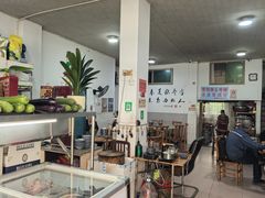 -好运来饭店(新城路店)