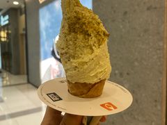 -野人先生Gelato(上海长宁龙之梦店)
