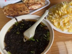 -宝光熏肉鞋底火烧(新街口店)