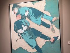 -湖北省美术院美术馆