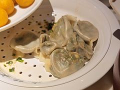 -日丰园海肠水饺·老字号大连海鲜(银泰城店)