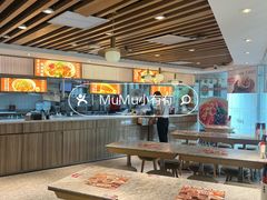 -老碗会·陕西手工面(中心书城店)