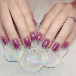-情同手足美甲美睫