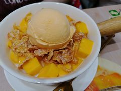 -甜心妈妈·榴莲星级糖水(北京路总店)