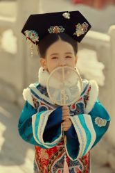 点击看大图 -美云庭古装·格格服汉服·京城旅拍(北京店)