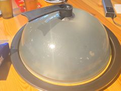 -阿鸡鱼庄·顺德鲜蒸小炒(亚运村店)