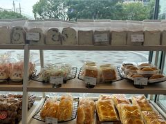 -BreadTalk面包新语(凯德闵行商业中心店)