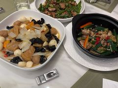 -南昌绿地铂瑞酒店·臻萃轩中餐厅