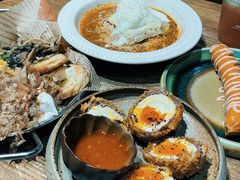 -Rosemary·纽西兰简餐(江南西店)