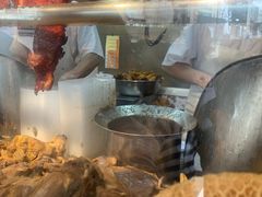-永祥烧腊餐厅(虹口店)