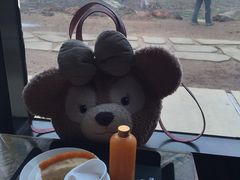 -Cafe Aewol Monsant