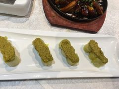 -京味民福烤鸭店(建设四马路店)