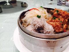 沔阳三蒸-亢龙太子酒轩(东湖店)