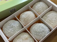 -一口小满手作糯米糍(北山店)