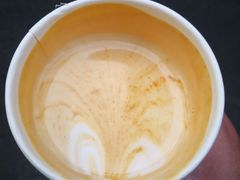 -Radar Coffee(思南路店)