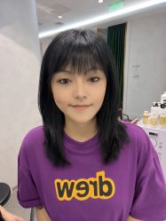 -Kraemer Paris  苏豪路易士·嘉玛发廊