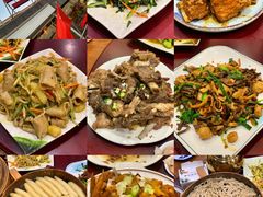 -弓二莜面(总店)