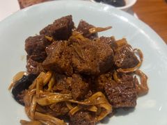 -金枝玉叶上海人家食府(三里河店)