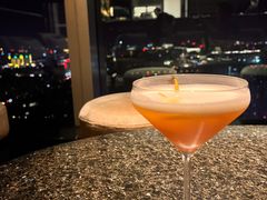 -瑞吉吧 The St·Regis Bar(长沙瑞吉酒店)