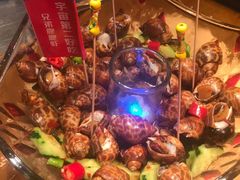 -兄弟爬爬虾(北京路店)