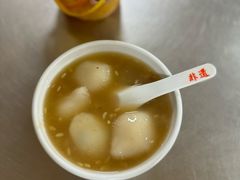-雪园小吃部(天桥商场店)