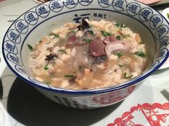 -汉唐宴长安食府