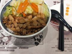 -吉野家(南昌铜锣湾店)