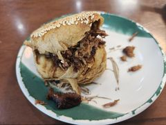 -牛街老爆肚满(牡丹园店)