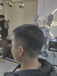 -Echo·回声专注男士发型设计
