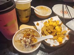 -探鱼·鲜青椒爽麻烤鱼(增城东汇城店)